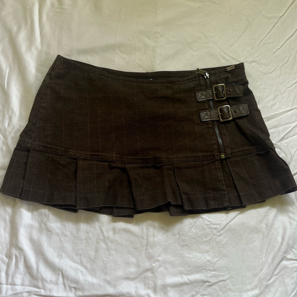 Guess miniskirt